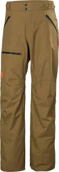 Helly Hansen Pantalon de ski Cargo SOGN - Homme