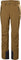 Helly Hansen Pantalon isolant Legendary - Femme - Sepia