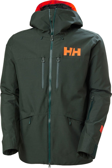 Helly Hansen Manteau Garibaldi 2.0 - Homme