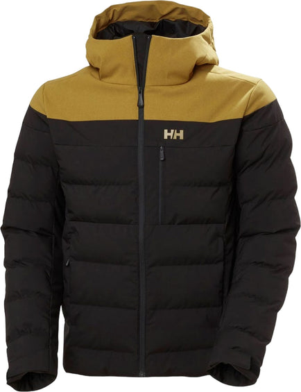 Helly Hansen Blouson gonflé de Bossanova - Homme