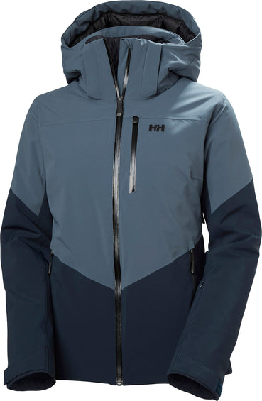 Helly Hansen Manteau de ski Alphelia - Femme
