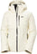 Helly Hansen Manteau de ski Alphelia - Femme - Snow