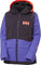Helly Hansen Manteau Powchaser 2.0 - Femme - Black Grape