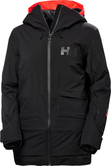 Helly Hansen Manteau Powchaser 2.0 - Femme