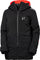 Helly Hansen Manteau Powchaser 2.0 - Femme - Black
