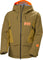 Helly Hansen Manteau coquille Sogn Evo - Homme - Sepia