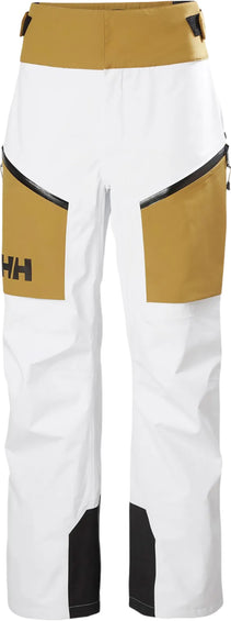 Helly Hansen Pantalon coquille Sogn - Femme