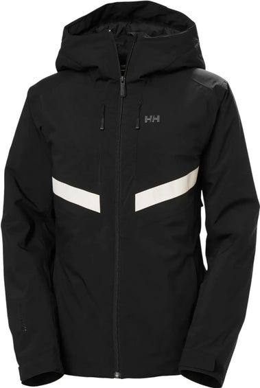 Helly Hansen Manteau de ski Edge 3.0 - Femme