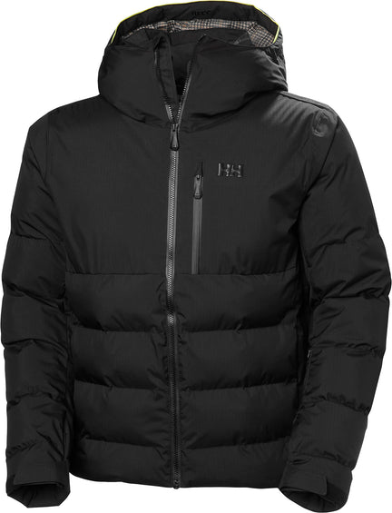 Helly Hansen Manteau de ski matelassé Kvitfjell Race - Homme