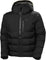 Helly Hansen Manteau de ski matelassé Kvitfjell Race - Homme - Black