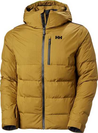 Helly Hansen Manteau de ski matelassé Kvitfjell Race - Homme