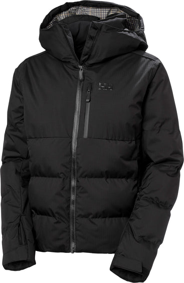 Helly Hansen Manteau de ski matelassée Kvitfjell Race - Femme