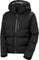 Helly Hansen Manteau de ski matelassée Kvitfjell Race - Femme - Black