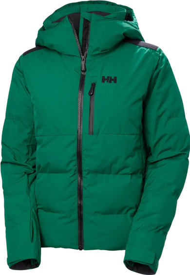 Helly Hansen Manteau de ski matelassée Kvitfjell Race - Femme