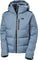 Helly Hansen Manteau de ski matelassée Kvitfjell Race - Femme - Washed Navy