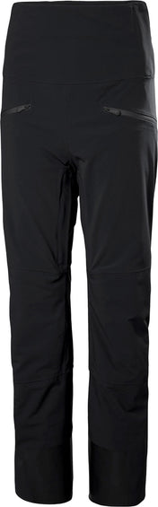 Helly Hansen Pantalon isolant taille haute Alphelia - Femme