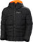 Helly Hansen Manteau matelassé Emiko Ridable - Homme - Black