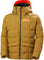 Helly Hansen Manteau matelassé Emiko Ridable - Homme - Lynx