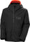 Helly Hansen Manteau coquille Emiko - Homme - Black
