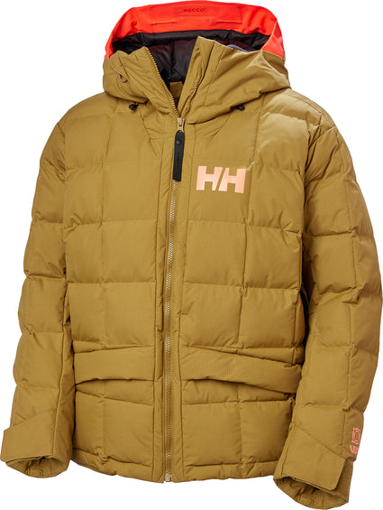 Helly Hansen Manteau matelassé Emiko Ridable - Femme