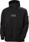 Helly Hansen Chandail à capuchon Ullr D Ridable - Unisexe - Black