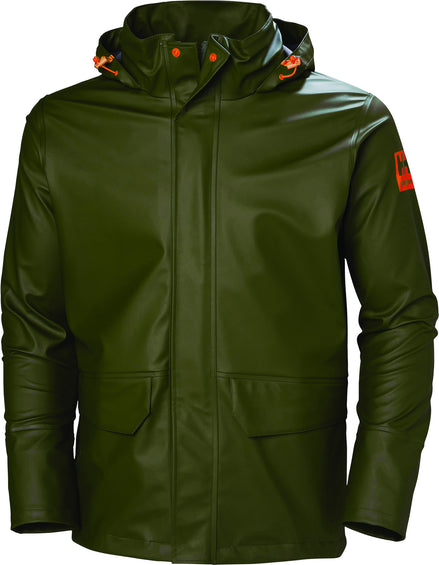 Helly Hansen Manteau de pluie Gale - Homme