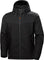 Helly Hansen Manteau d'hiver Oxford - Homme - Black