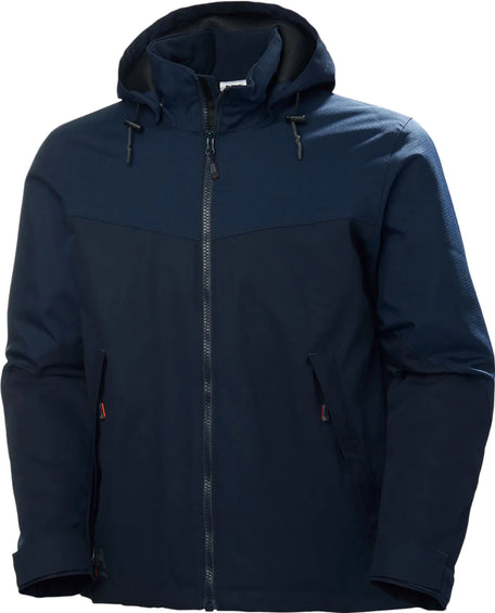 Helly Hansen Manteau d'hiver Oxford - Homme