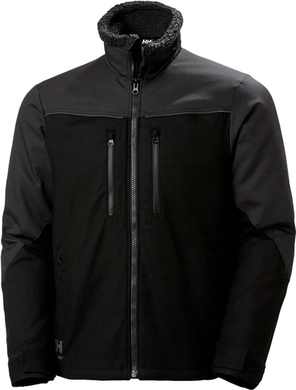 Helly Hansen Manteau doublé Oxford - Homme