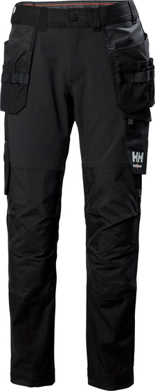 Helly Hansen Pantalon Oxford 4X Construction - Homme