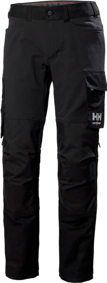 Helly Hansen Pantalon de travail Oxford 4X - Homme