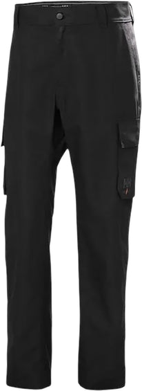 Helly Hansen Pantalon cargo classique Chelsea - Homme