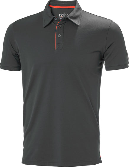 Helly Hansen Polo Tech - Homme