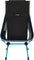 Helinox Chaise One High-Back (re) - Black