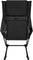 Helinox Chaise One High-Back (re) - Blackout Edition