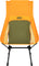 Helinox Chaise One High-Back (re) - Flame Multi Block