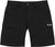 Hooké Short Expedition - Homme - Black II
