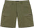 Hooké Short Expedition - Homme - Burnt Olive