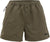 Hooké Short River - Femme - Dark Olive