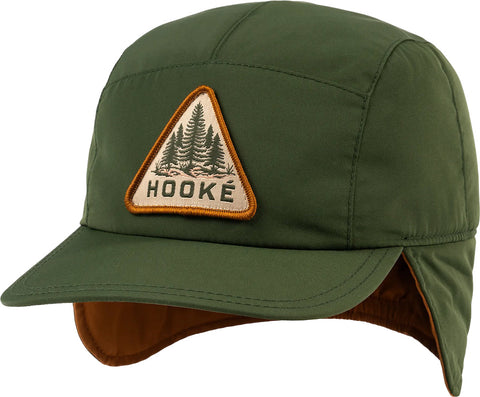 Hooké Casquette D'hiver Isolée - Unisexe