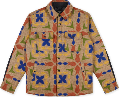 Hooké Chemise isolée Tapiskwan - Homme