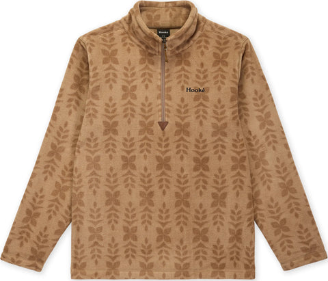 Hooké Chandail en laine polaire Tapiskwan - Femme