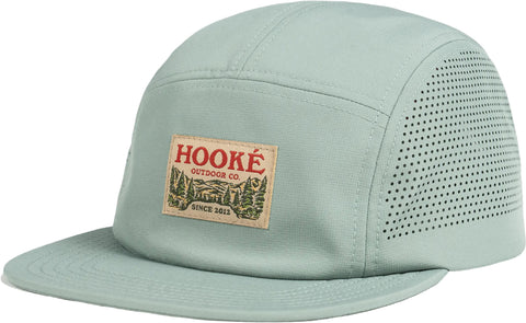 Hooké Casquette de campeur Outdoor - Unisexe