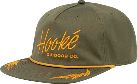 Hooké Casquette de capitaine Outdoor - Unisexe