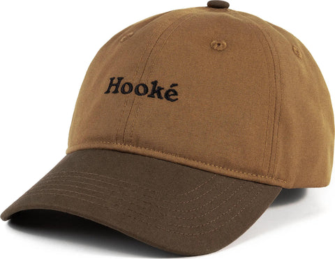 Hooké Chapeau dad Signature - Homme