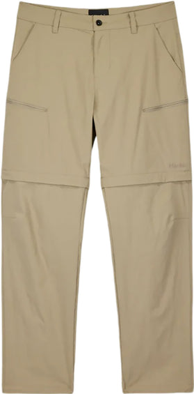 Hooké Pantalon convertible - Homme