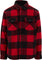 Hooké Chemise isolée Original Canadian - Homme - Red - Black