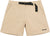 Hooké Short All-Rounder - Femme - Safari