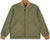 Hooké Manteau Bushplane - Femme - Burnt Olive