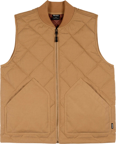 Hooké Veste Bushplane - Femme